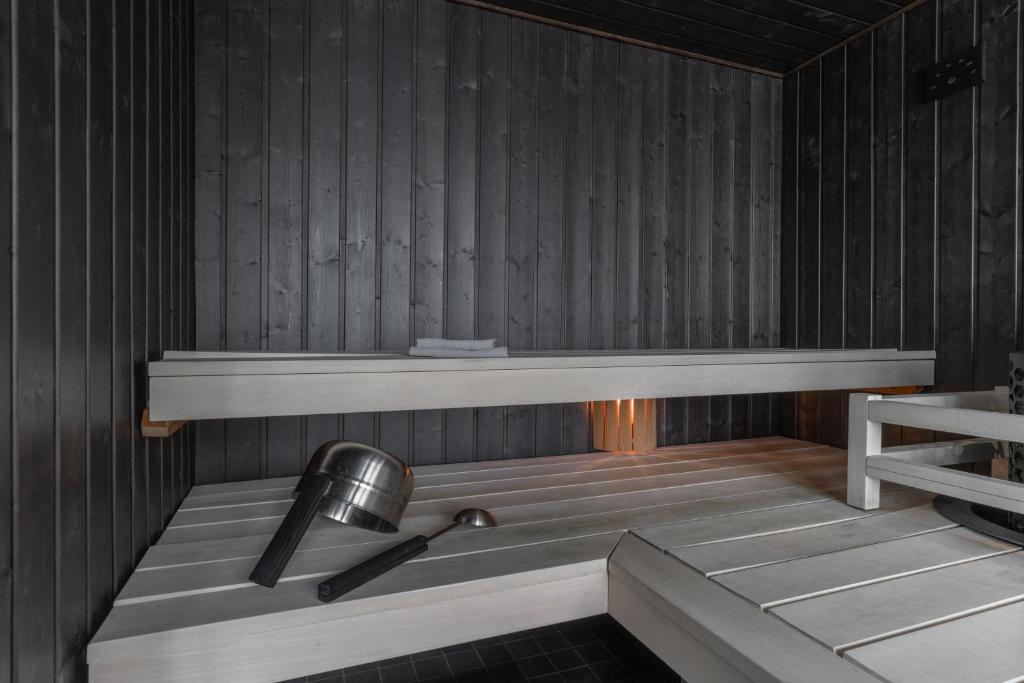 Fotografie z fotogalerie ubytování Ski-Inn PyhäLinna v destinaci Pyhätunturi