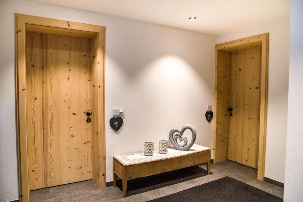 Mynd úr myndasafni af Fetz Luxury Appartements í Steeg