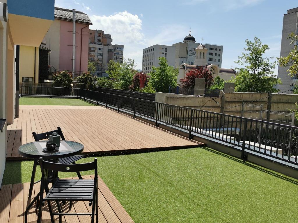 TCI Apartments - Resim 22