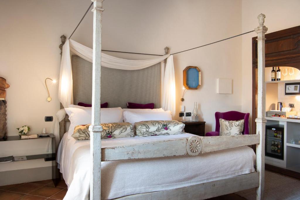 La Moscadella - Deluxe Kamer