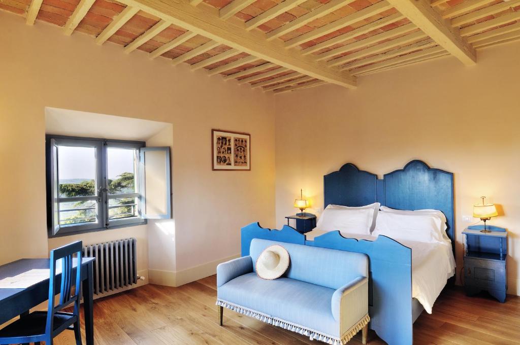 Castello Di Monterado - Double Room