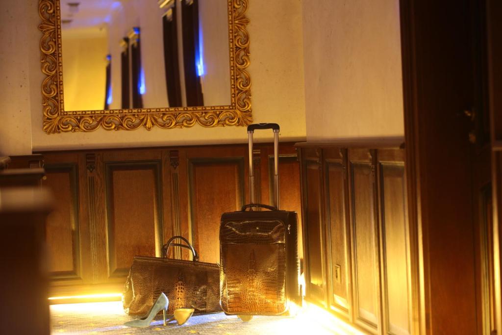 Fotografie z fotogalerie ubytování Hotel Resort&Spa Kamelot v destinaci Kamjanicja