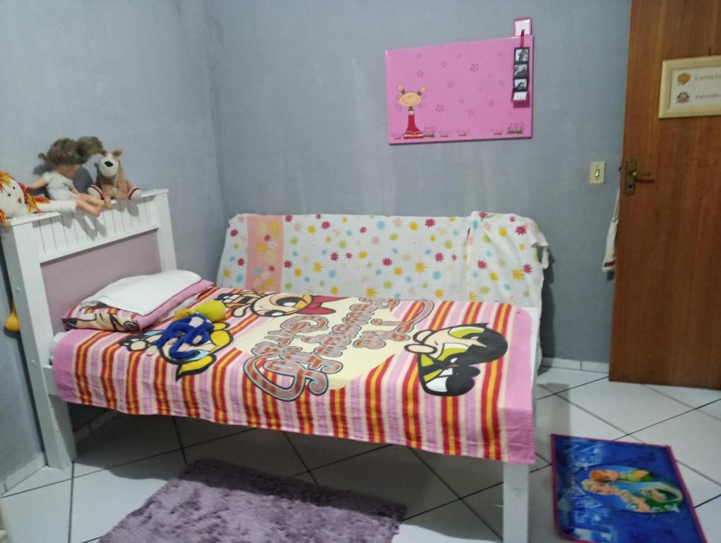  Casa verde exercito