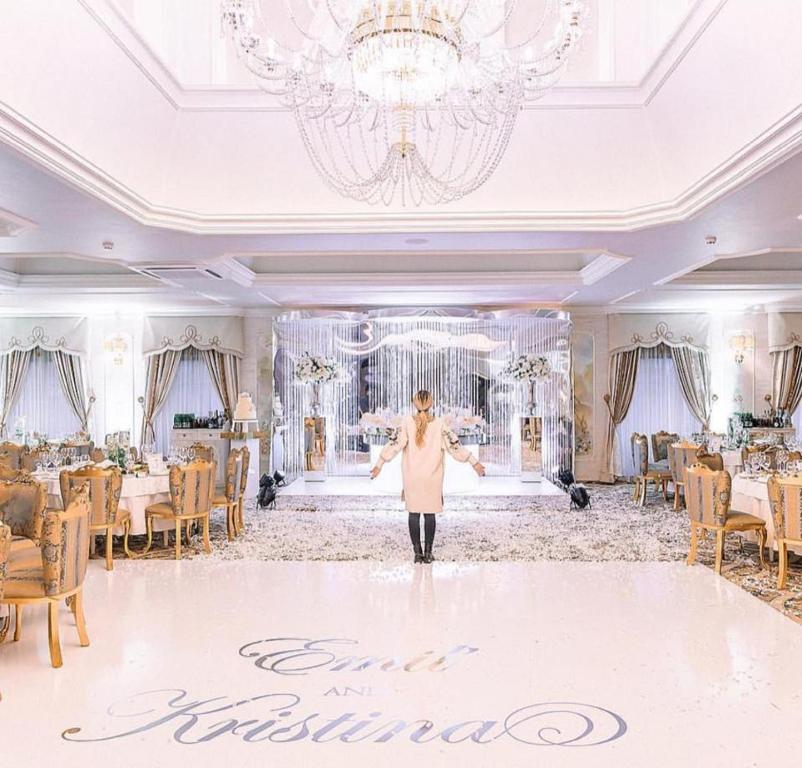 Hosté ubytování Hotel Resort&Spa Kamelot