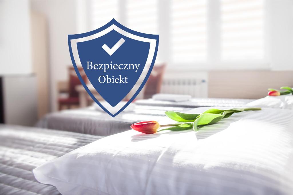 Noclegi Sebastian w Centrum - 2