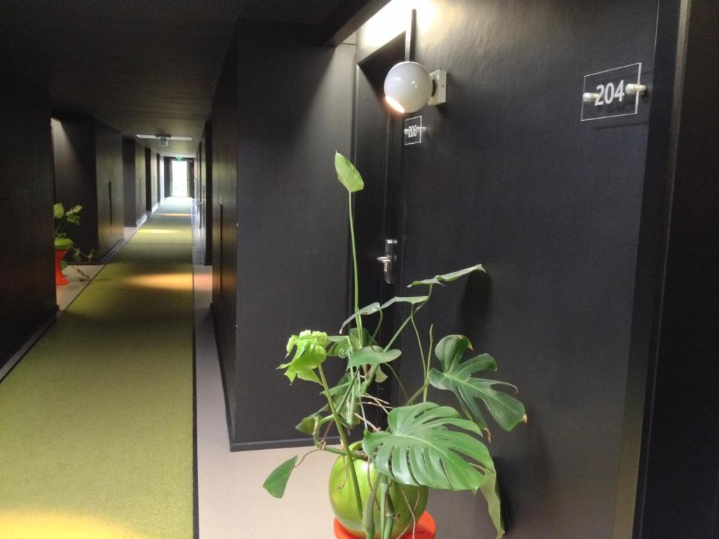 Foto sihtkohas Geel asuva majutusasutuse Hotel Corbie Geel galeriist