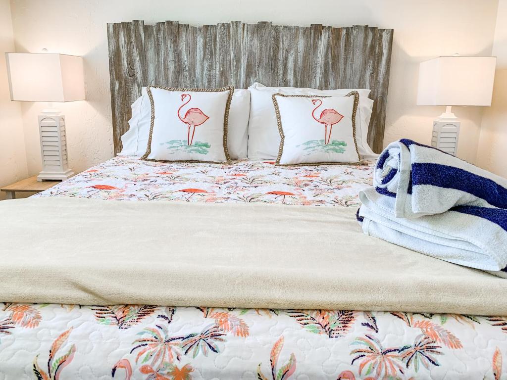 Ocean Eleven Suites - Suite De Un Dormitorio