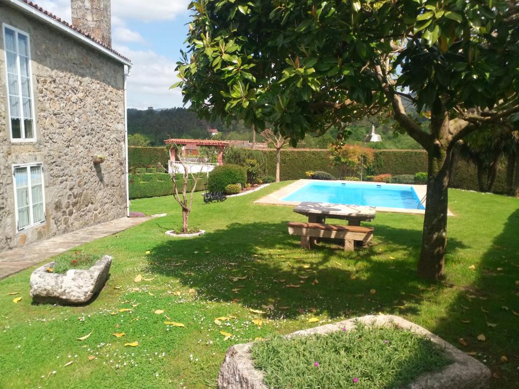 Casa Socorro, A Estrada – Updated 2022 Prices