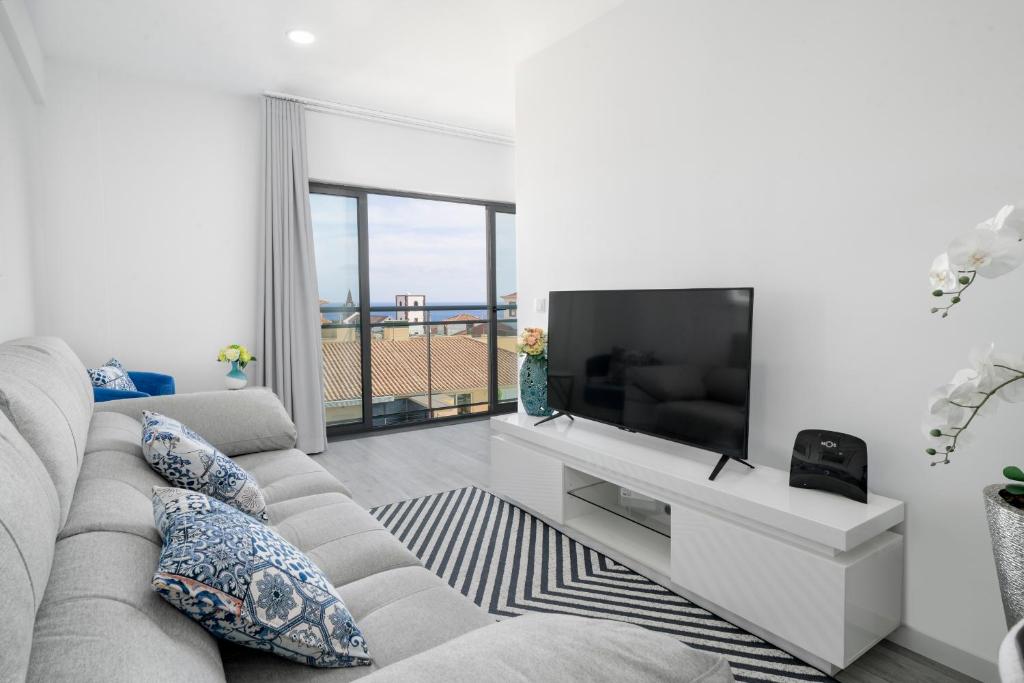 Santa Luzia by An Island Apart - One-Bedroom Apartment