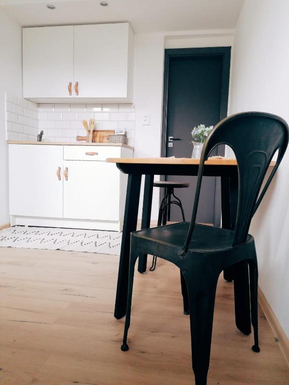 Fotografia z galérie ubytovania Apartment Dubnica Prejta 3 v Dubnici nad Váhom