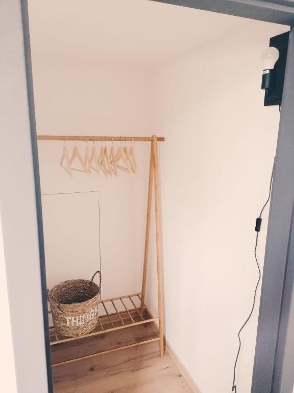 Fotografia z galérie ubytovania Apartment Dubnica Prejta 3 v Dubnici nad Váhom