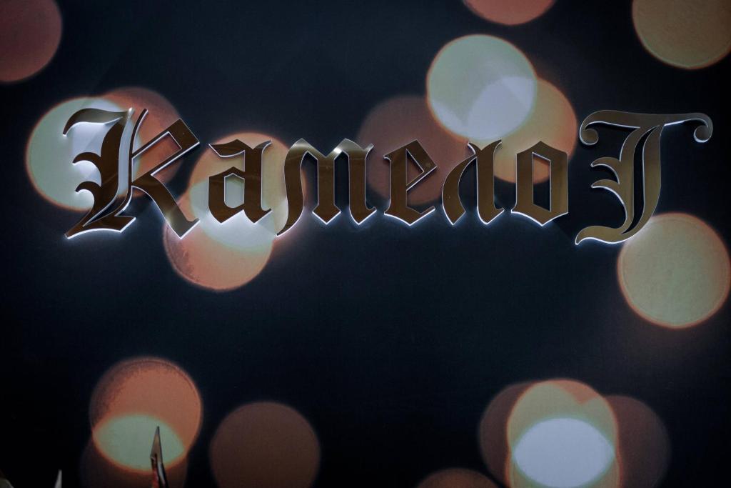Fotografie z fotogalerie ubytování Kamelot v destinaci Kamjanicja
