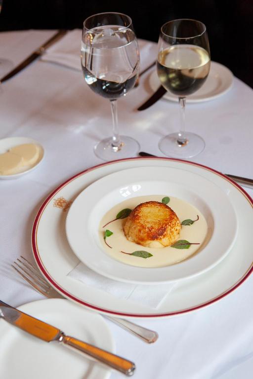 Durrants Hotel - Resim 27