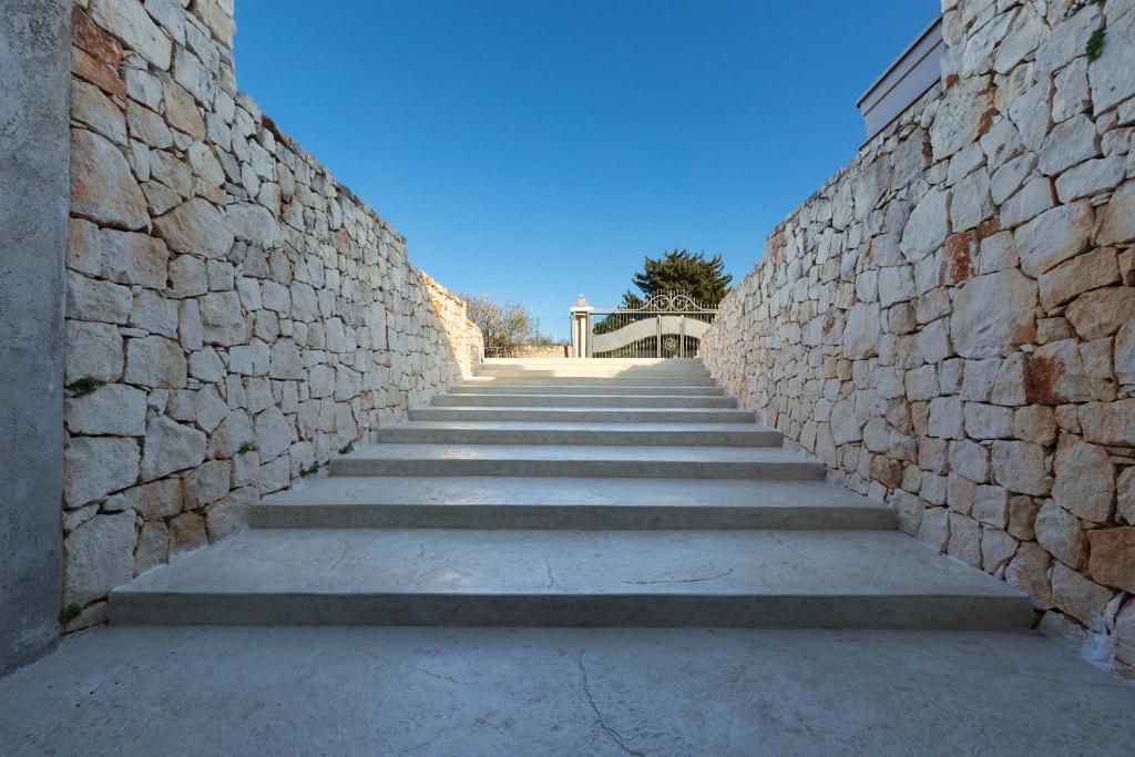Fotografie z fotogalerie ubytování The Loft Suite by BarbarHouse v destinaci Ostuni