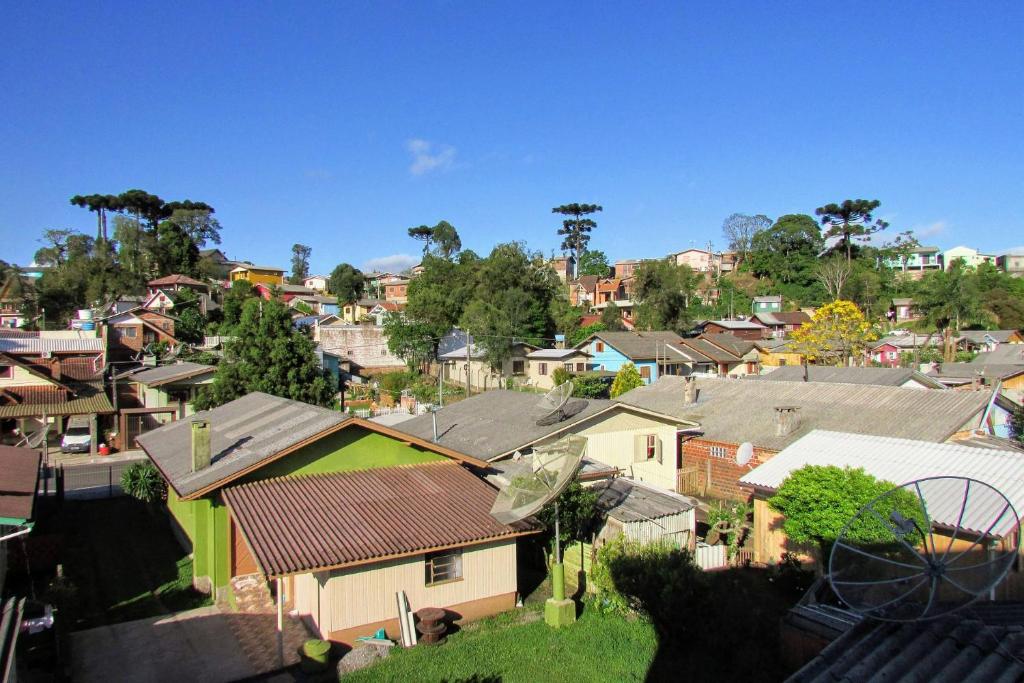  Residencial Borges