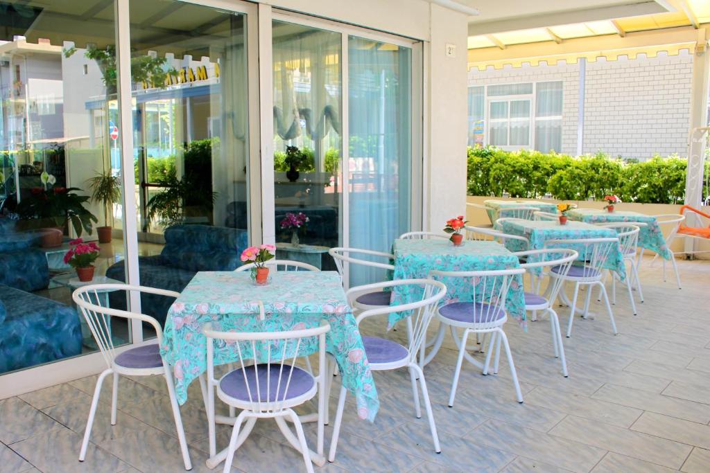 Hotel San Paolo - Resim 32