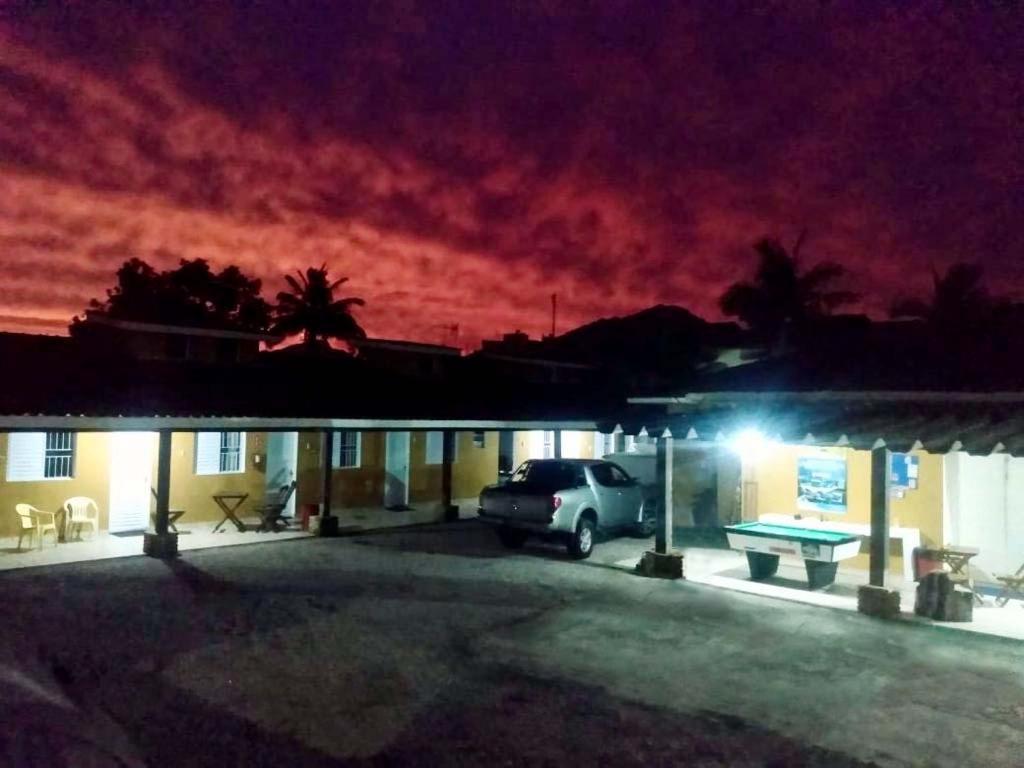  Pousada Cauna