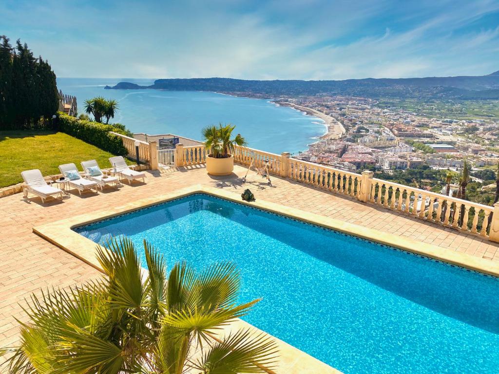 Jávea Apartment Sol - Hizvo