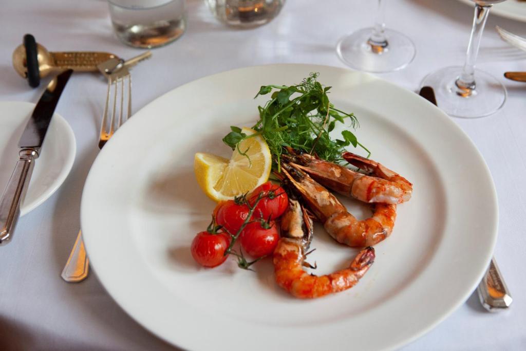 Durrants Hotel - Resim 25