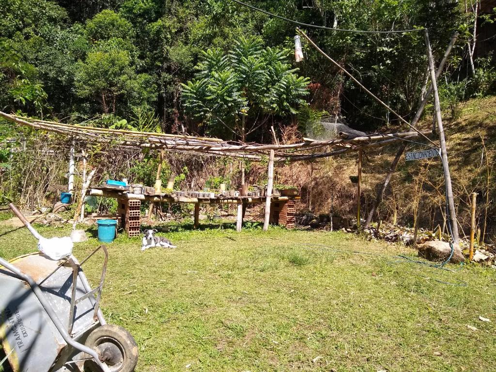  Hostel Vista Verde