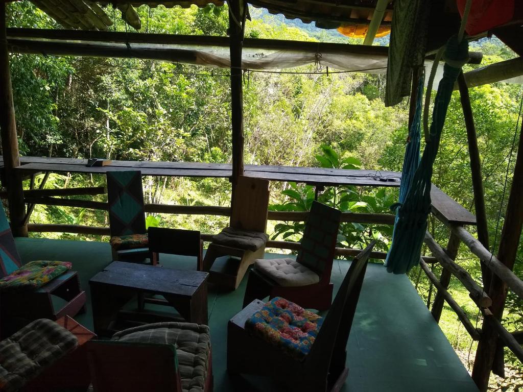  Hostel Vista Verde