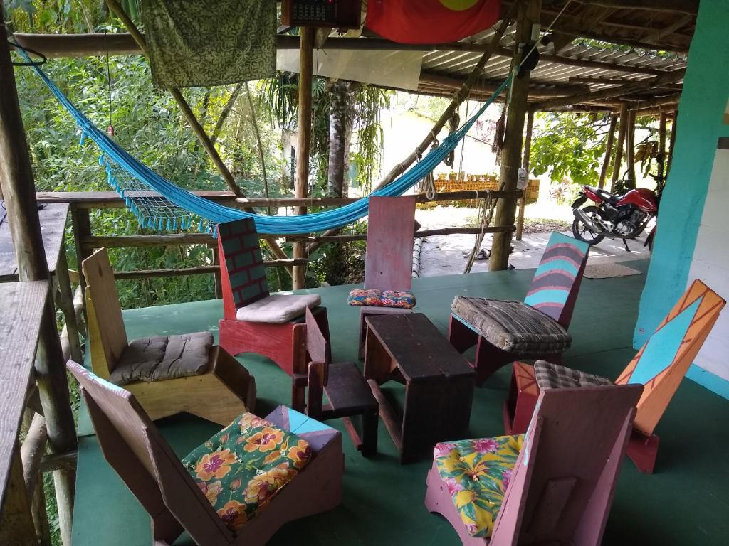  Hostel Vista Verde