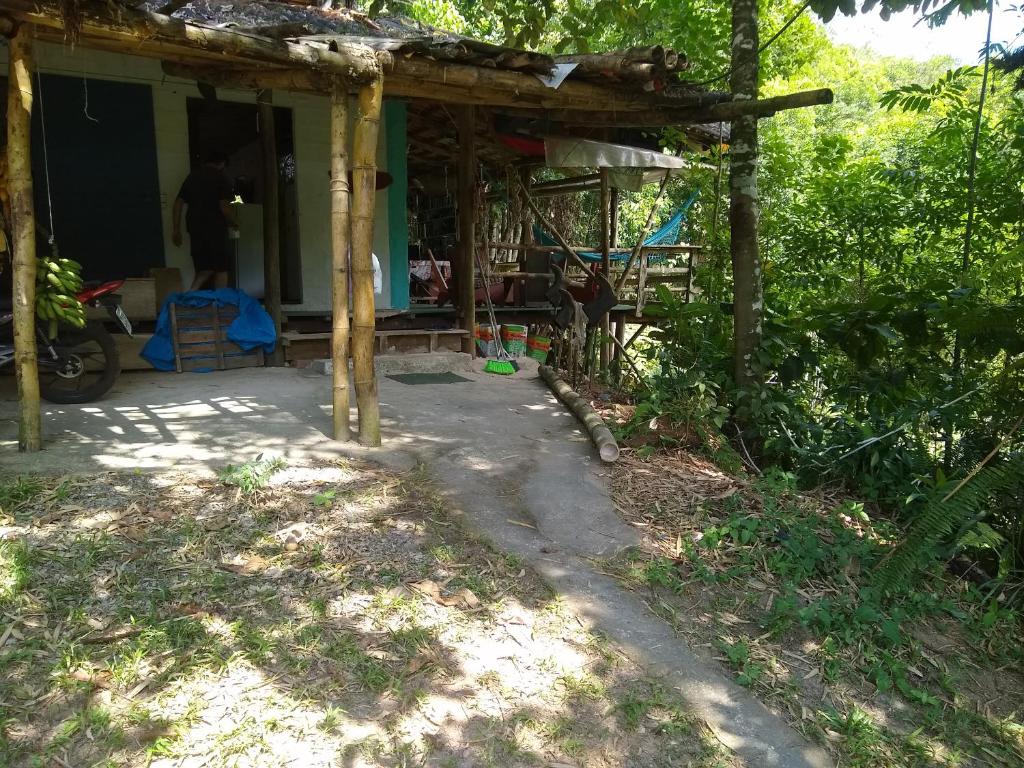  Hostel Vista Verde