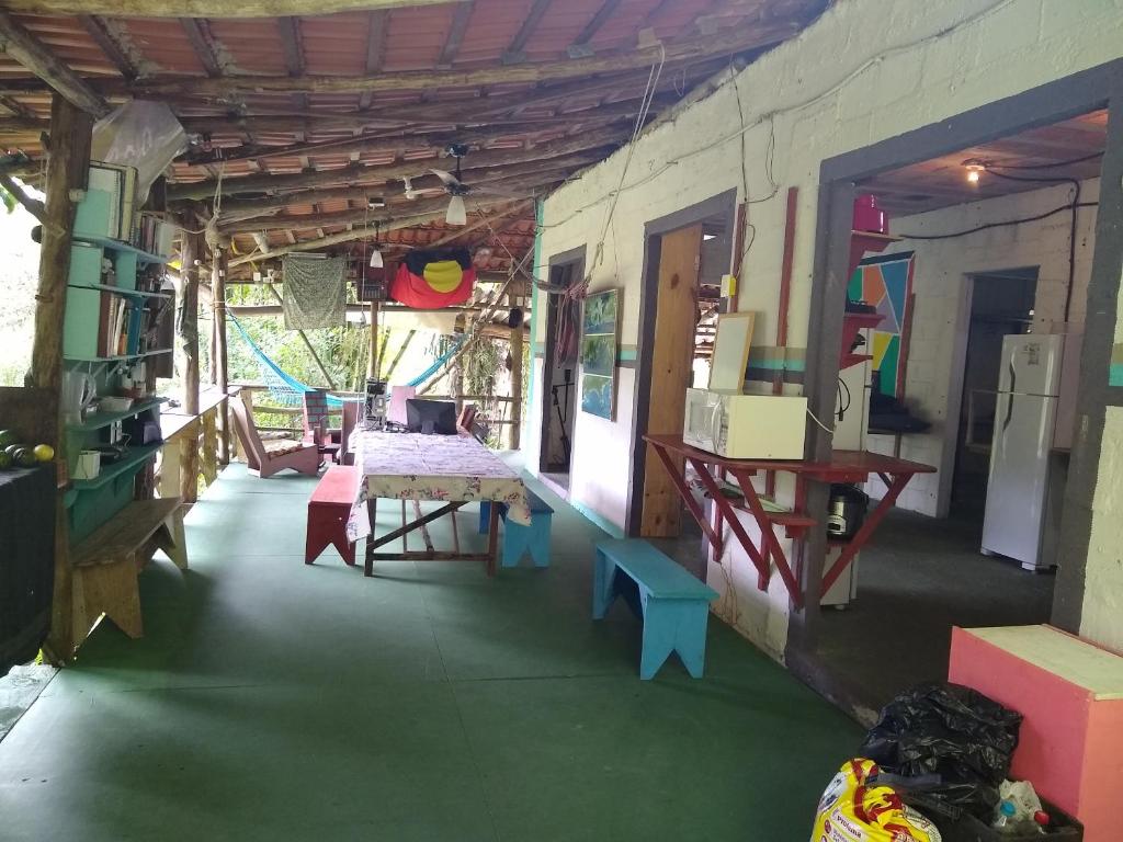  Hostel Vista Verde
