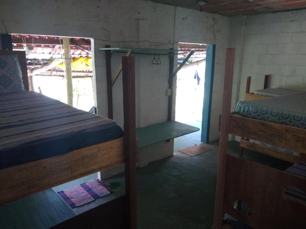  Hostel Vista Verde