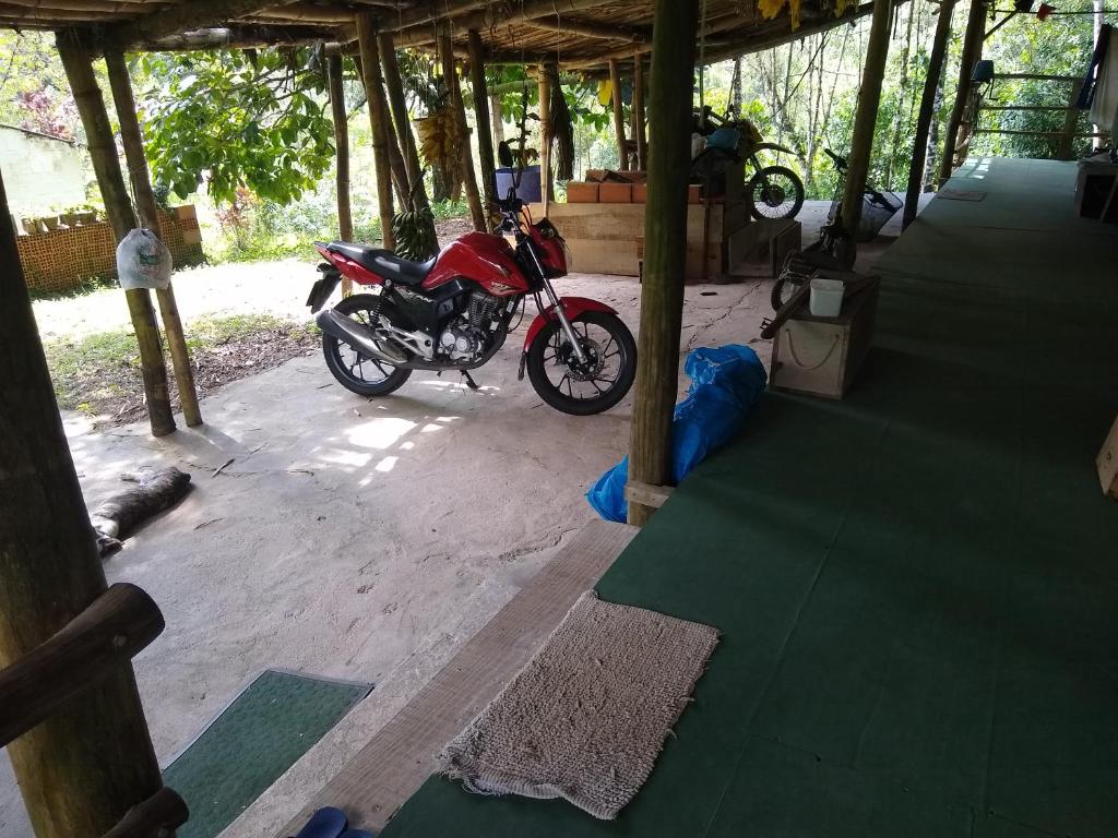  Hostel Vista Verde
