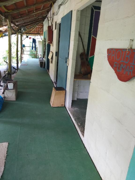  Hostel Vista Verde