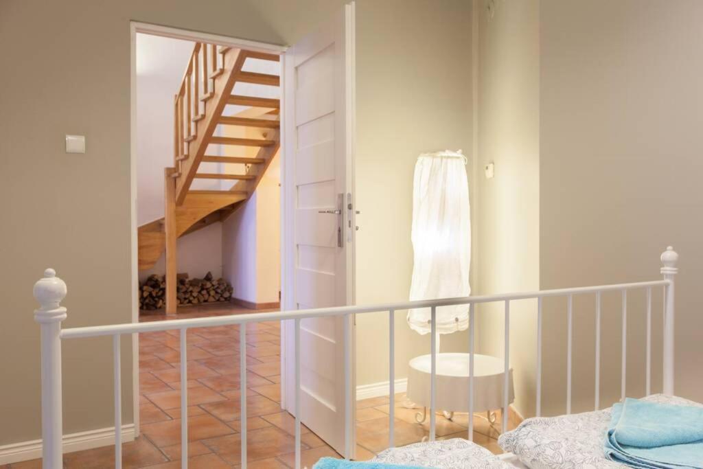 Fotografia z galérie ubytovania FLORIANSKA Penthouse DeLux v Krakove
