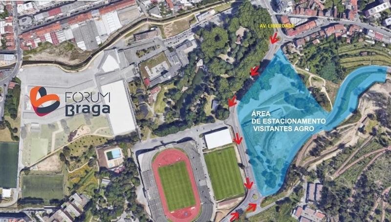 Hotel Dom Vilas - Resim 40