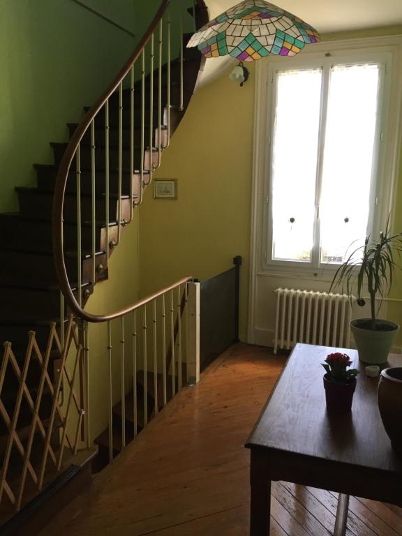 maison de maitre - Huis Met Drie Slaapkamers