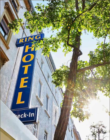 Ring Hotel, Wiesbaden – Aktualisierte Preise für 2023