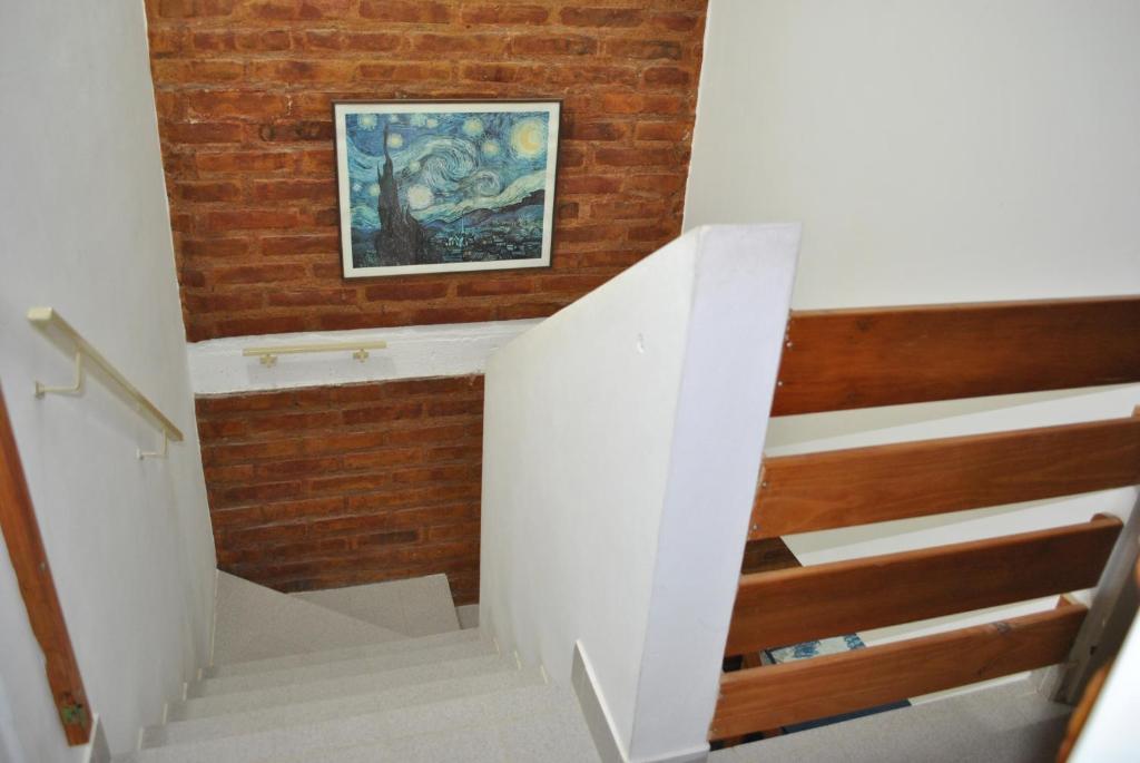 Fotografie z fotogalerie ubytování Ruca Kiñe Hostel v destinaci Las Grutas