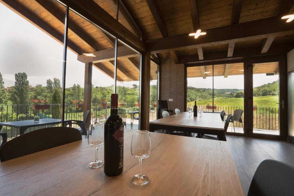 Casa Nahia Hostal Rural - 4