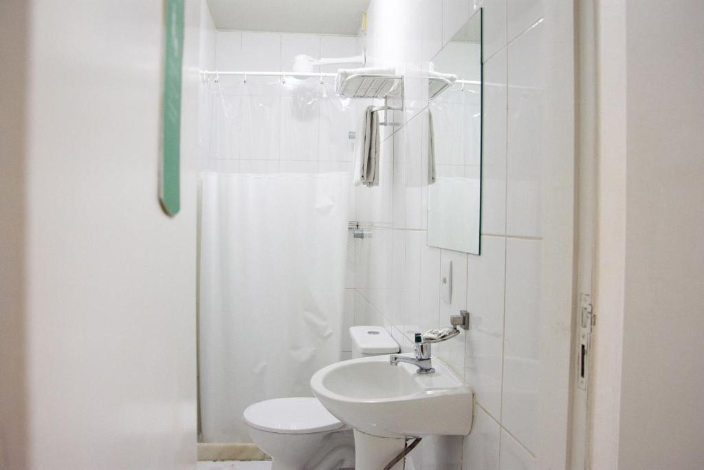  Che Lagarto Hostel Ipanema