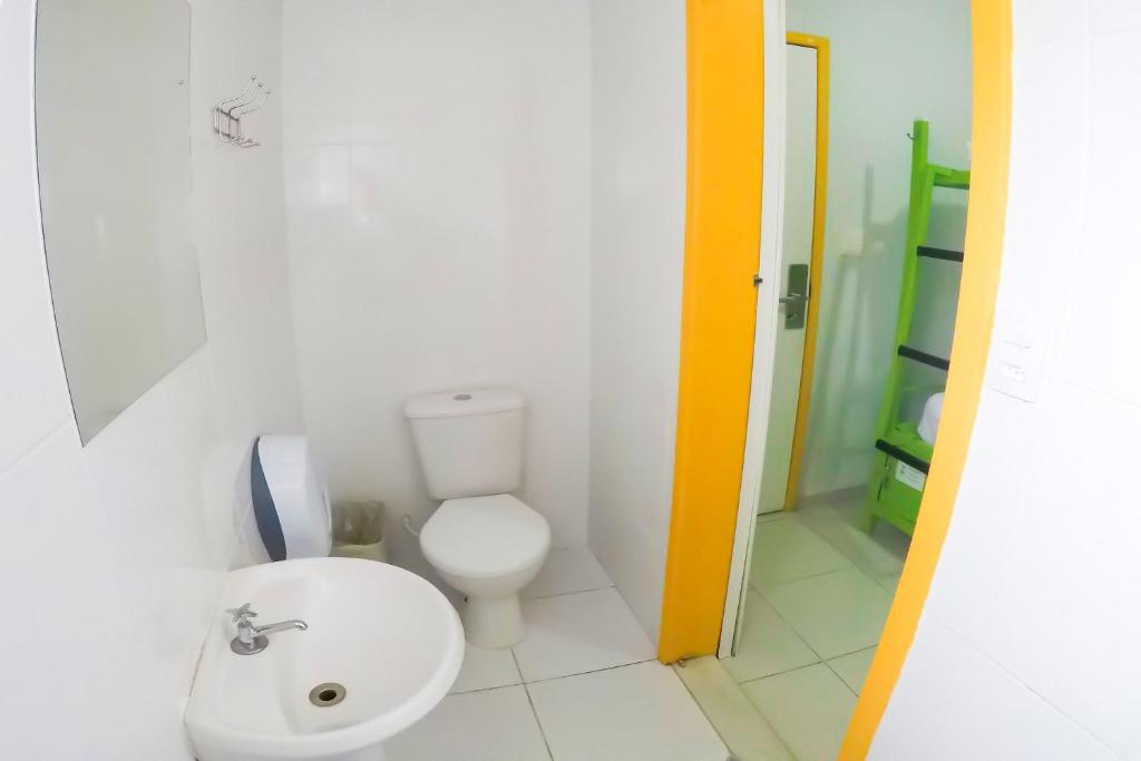  Che Lagarto Hostel Ipanema