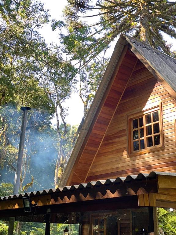  Cabana em São Francisco de Paula