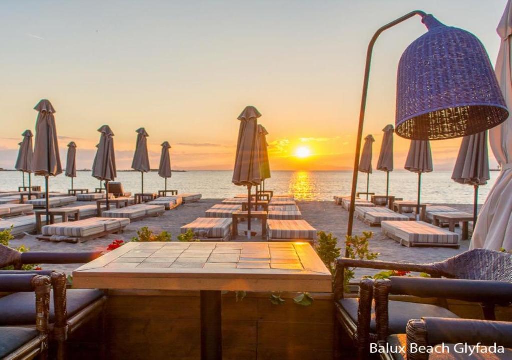 Φυσικό τοπίο κοντά σε αυτό το διαμέρισμα