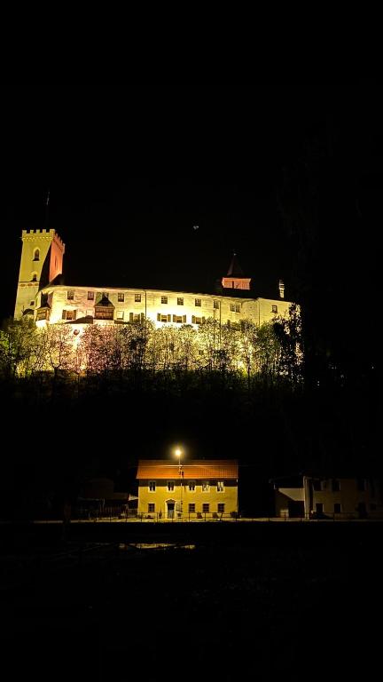 Fotografie z fotogalerie ubytování Rožmberk Inn v Rožmberku nad Vltavou
