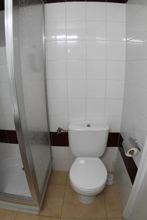 Cascadas de Puente Ra - Chambre Double