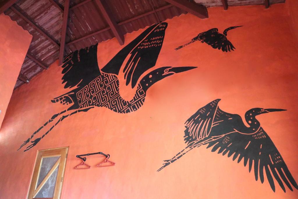 Fotografie z fotogalerie ubytování Morrillo Beach Eco Resort v destinaci Morrillo