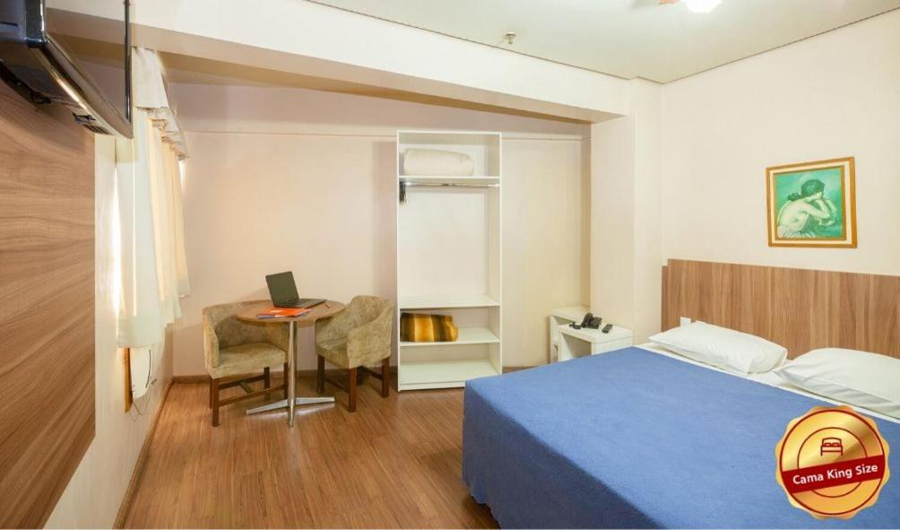  Letto Hotel Porto Alegre