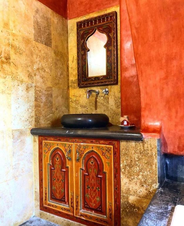 Fotografie z fotogalerie ubytování Maison Leila chambres d hotes v destinaci Midoun