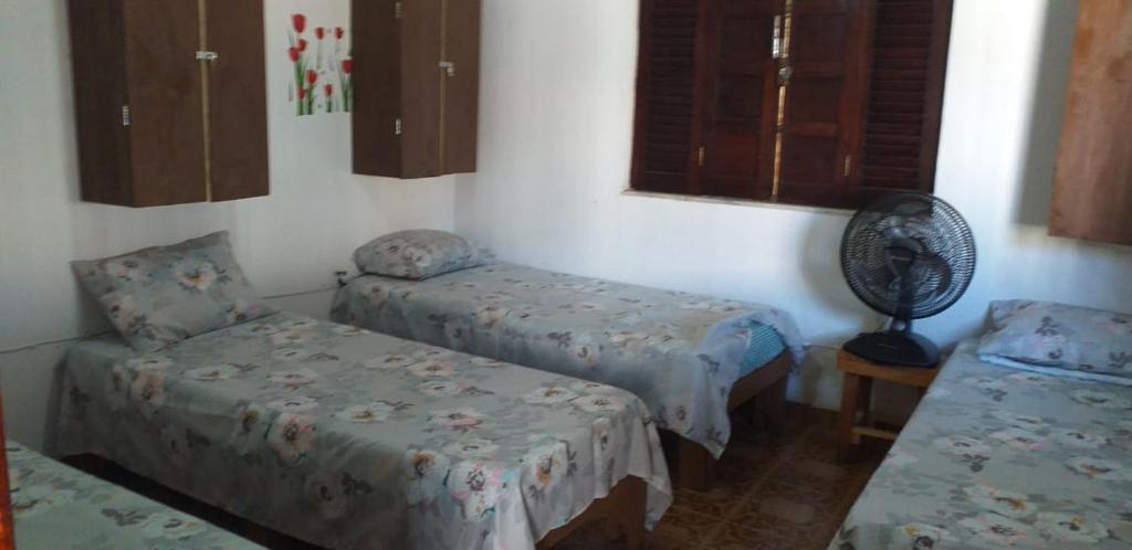  Pousada Lucena