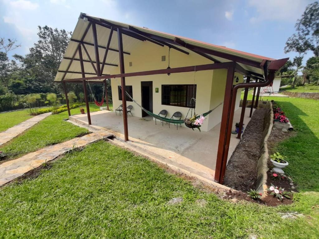Finca Villa Elenita - 两居室别墅