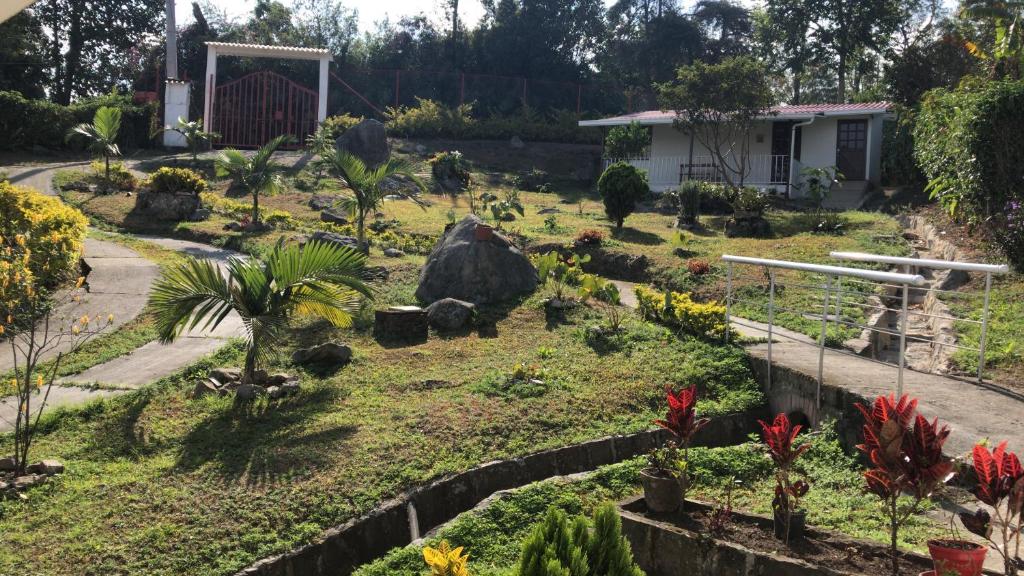 Finca Villa Elenita - 两居室别墅