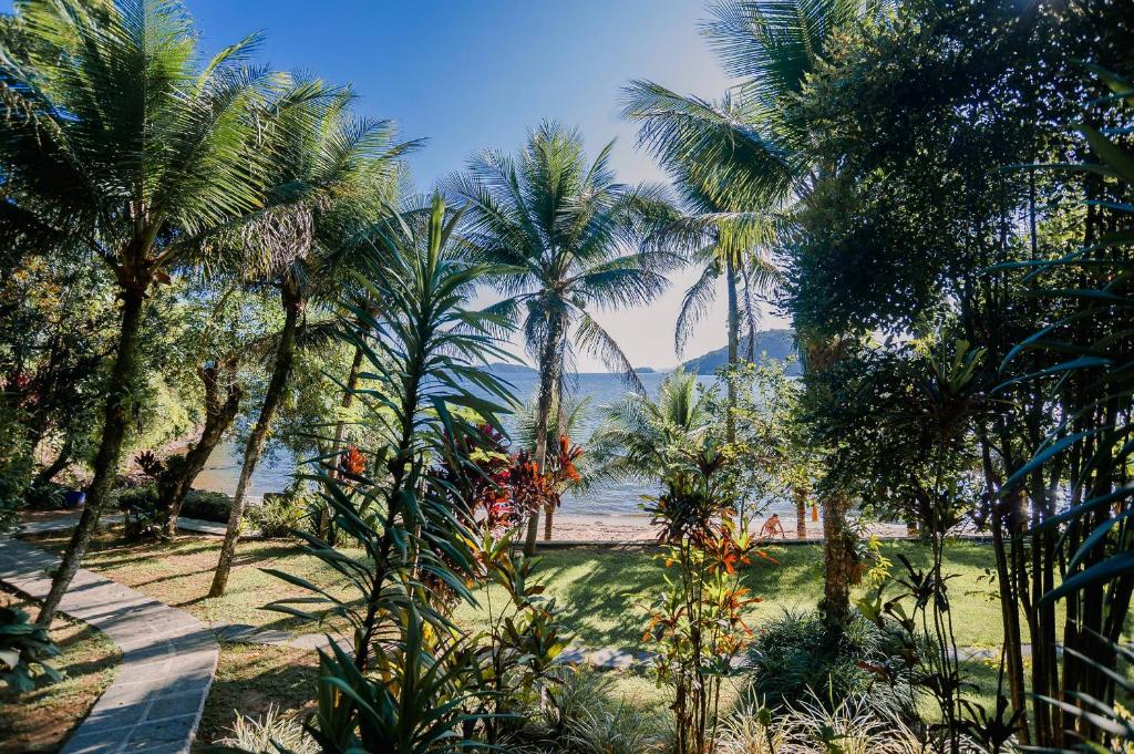  Mangue Seco Angra